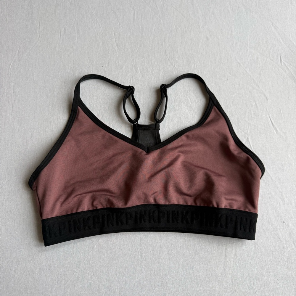 Victoria Secret Pink Sports Bra